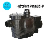 WATERCO | Swimming Pool Hydrostorm Pump 2 HP