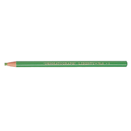 紙捲油蠟筆 7600-LG 180 x 9mm 淺綠 12支  1色  1組