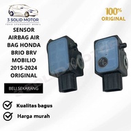 SENSOR AIRBAG AIR BAG HONDA BRIO BRV MOBILIO 2015-2024 ORIGINAL