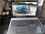 Acer laptop I5/win 10/4Gb/120gb hdd