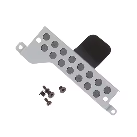 Hard Drive Caddy Bracket For MSI GL63 GP63 GF63 GE73 GL75 GF75 Thin Laptop HDD Fixed Part
