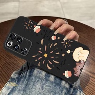 Phone CaseFor ZTE Nubia  Z80 Z60 Z70S Ultra Music 2 S 5G RedMagic 11 Pro+ 11 Pro 11 Air 10 Air Blade