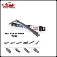 Bosch AeroTwin Plus 24 inch (600mm) wiper blade (Multi Clips)