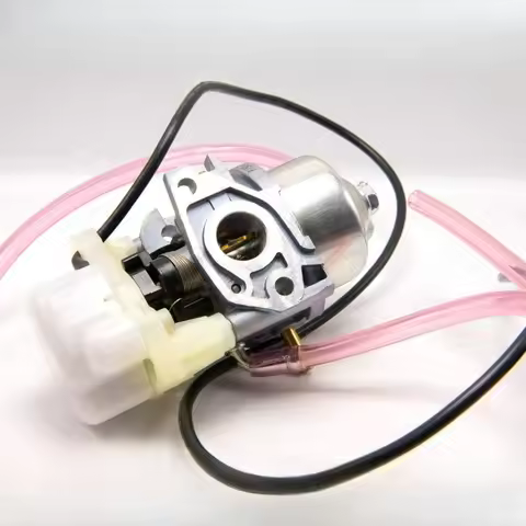 FOR HONDA EU2200I GENERATOR CARBURETOR 16100-ZDJ-D01 INCLUDES GASKET NEW