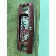 HALFCUT BONET BELAKANG HONDA CIVIC EH EG8 EG9 SR4