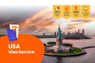 USA Visa Service from SPUN