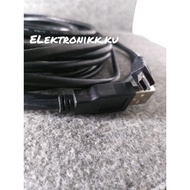 in stock Usb Cable Canon EOS 1D, Mll, EOS 1D M3, 5D, 5D Mll, 5D M3, 6D, 6mll, 7D,