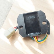 Scoopy 50cc scooter charger type 1