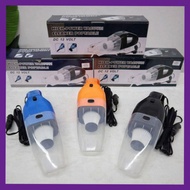 [Hot Item] Car Vacuum 120w New vacum kereta