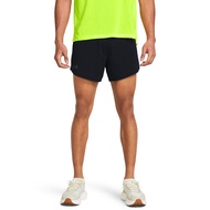 Under Armour Mens UA Launch Elite 5" Shorts