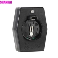 SHANHAI Button Battery Charger, Intelligent Charging with Light Lithium Coin Charger, Compatible Typ