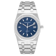 Audemars Piguet Audemars Piguet Royal Oak (Reference 15000ST.OO.0789ST.05). A stainless steel automa