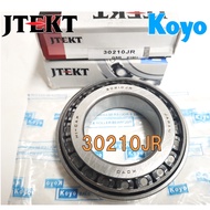 BEARING 30210 KOYO 30210 JR KOYO JAPAN FRONT WHEEL LAHER IN PS100 PS110 KOYO BEARING