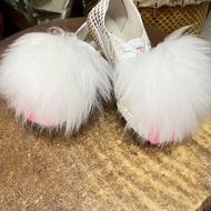 Foshan Lion Dance Shoes Lion Dance Shoes Wool Shoes Performance Professional Use