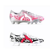 Ortuseight Catalyst Legion V4 FG Ch Jr Original Ortus Soccer Shoes Original Children's Sports Shoes/