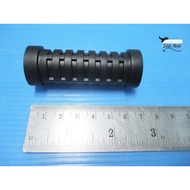 KICK STARTER RUBBER Fit For YAMAHA DT125 DT175 DT250 DT360 DT400 // Cover Black Beautiful Work