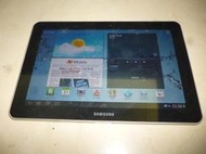 三星P7510十吋通話平板電腦1000元-功能正常