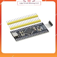 [Embedded Programming A-Z][G210] Development Kit Stm32F4 Stm32F411 STM32F411CEU6