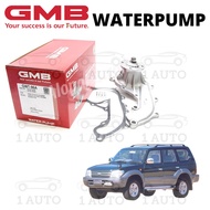 GMB WATERPUMP TOYOTA LANDCRUISER PRADO RZJ95 2.7 3RZ-FE