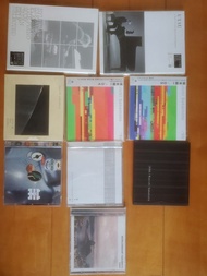 坂本龍一 CD 合集