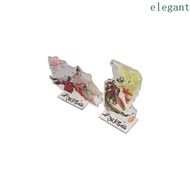 ELEGANT Heaven Official Blessing Collection Model Hua Cheng Stand Model Toys Fashion Action Figure D