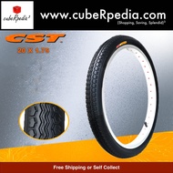 CST 20 X 1.75 Tyre