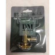 Can Tap Valve // Peircing Valve// for R600a/R410a/R134a HS-338