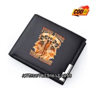 Wallet ANOMALI TUNG TUNG TUNG SAHUR