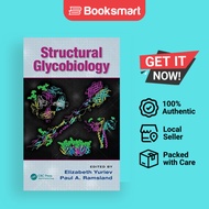Structural Glycobiology by Yuriev, Elizabeth | Hardback | CRC Press | 9781439854600