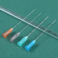 30 Kit Disposable Korea Blunt Tip Cannula