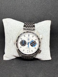 👏🏻 割價速銷❤️ Tag Heuer Autavia Automatic Chronograph Siffert Steel CY2110 (極新）** 減價 !!! **