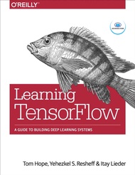 Sach Learning TensorFlow - ACB Bookstore