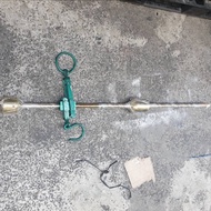 Timbangan Dacin 25 50 kg Posyandu Balita Timbangan Gantung
