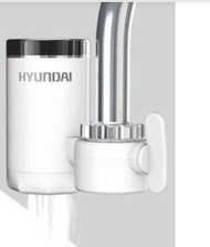 Hyundai  faucet water heater 韓國現代水龍頭加熱器 小廚寶