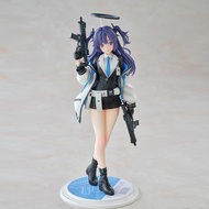 New Store Toy Figure Model Azure File Yuka Hayase 1/7 Figure Azure Figure Azure Figure Azure Figure 