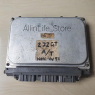 ECU 2JZ GTE Non VVTI Transmisi Matic