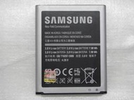 三星 SAMSUNG Galaxy S3 i9300 i9082 i9060 原廠電池 型號EB-L1G6LLU