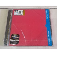 (CD)DIRE STRAITS- MAKING MOVIES