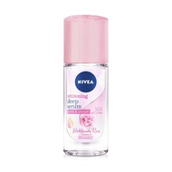 Nivea Deo Hokkaido Rose Roll On 20ml. /40ml.