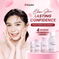 DOJAKO ACNE TRATMENT POWDER WATER 10ml