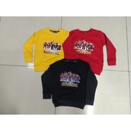 (2y-12y)Kids Buju High quality cotton
