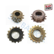 Spoket Freewheel 12T 14T 16T 18T Freewheel 7 Speed 8 Speed