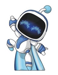 可寄順豐 Youtooz Astro Bot