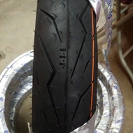  FREE TUBE VALVE  Tayar Camel 60 90 17 70 90 80 90 60/90-17 70/90-17 80/90-17 CM004 bunga Rosso Spor