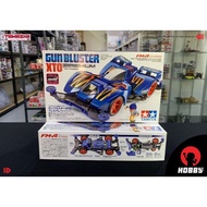 Tamiya 19451 Gun Bluster XTO Premium (FM-A Chassis) (Mini 4WD)