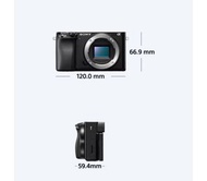 Sony A6100 9成新 少用 有保護鏡