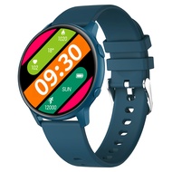 รับประกัน1 ปี นาฬิกาสมาร์ทวอทช์ SmartWatch สัมผัสได้เต็มจอ แท้ Smart watch นาฬิกาวัดความดันโลหิต เคร