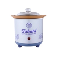 Takahi Slow Cooker 0.7 Liter