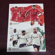home and away kit liverpool