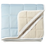 KEJSAROLVON Mattress protector 150x200 cm